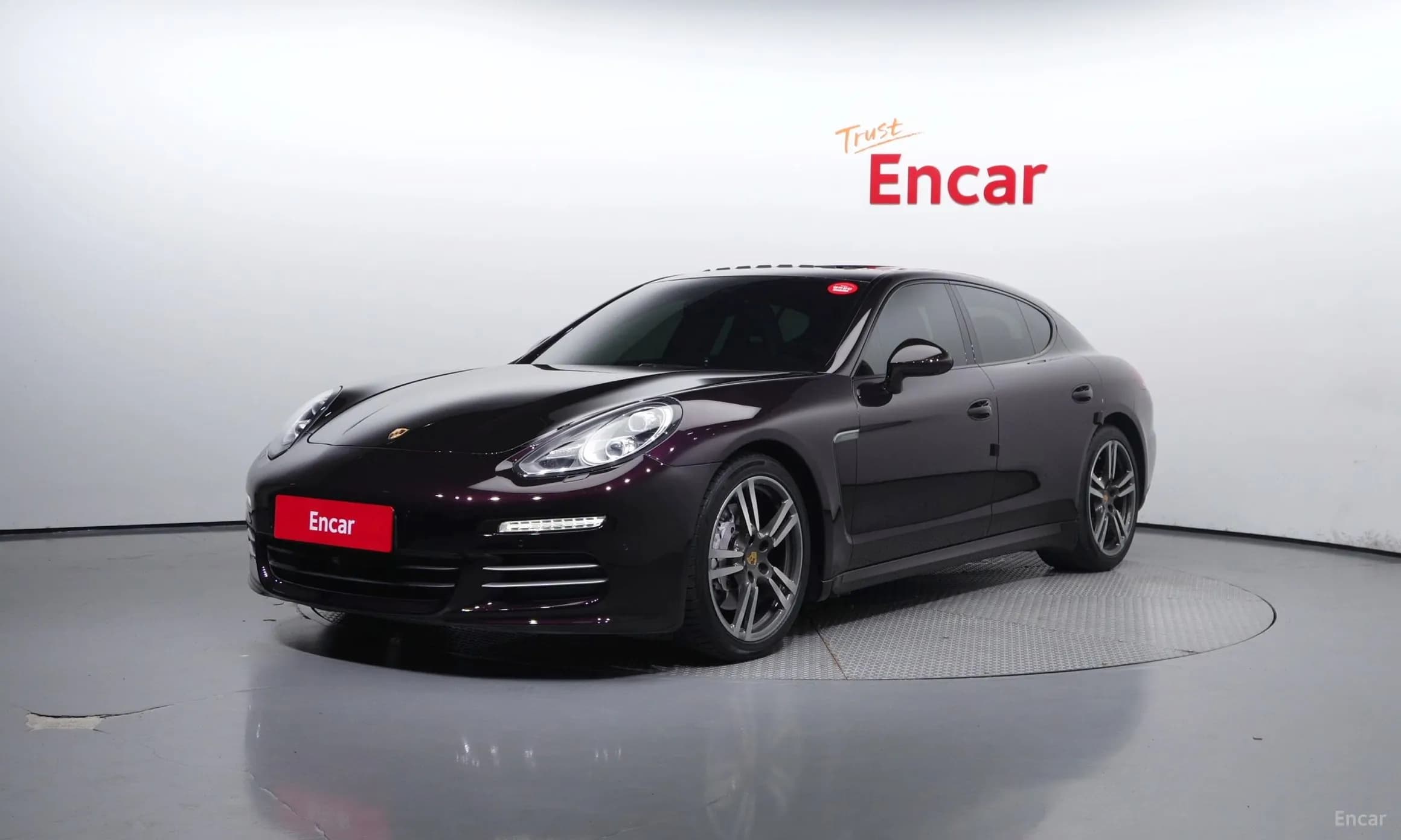 Panamera