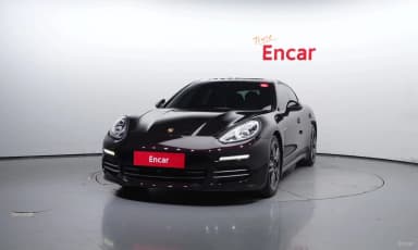 Panamera