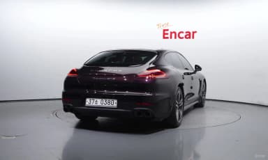 Panamera