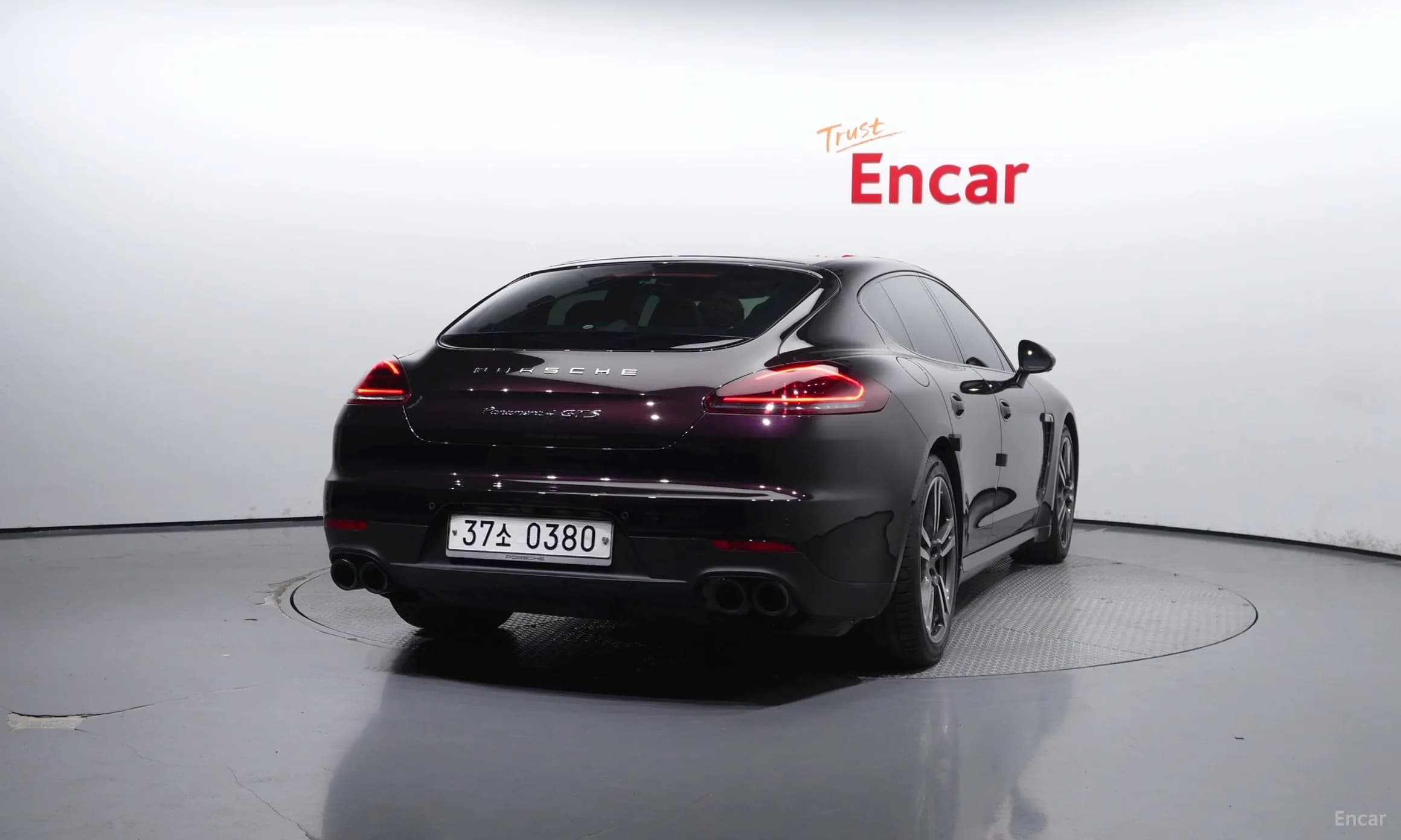 Panamera