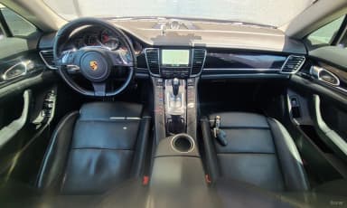 Panamera