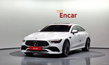 AMG GT