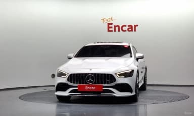AMG GT