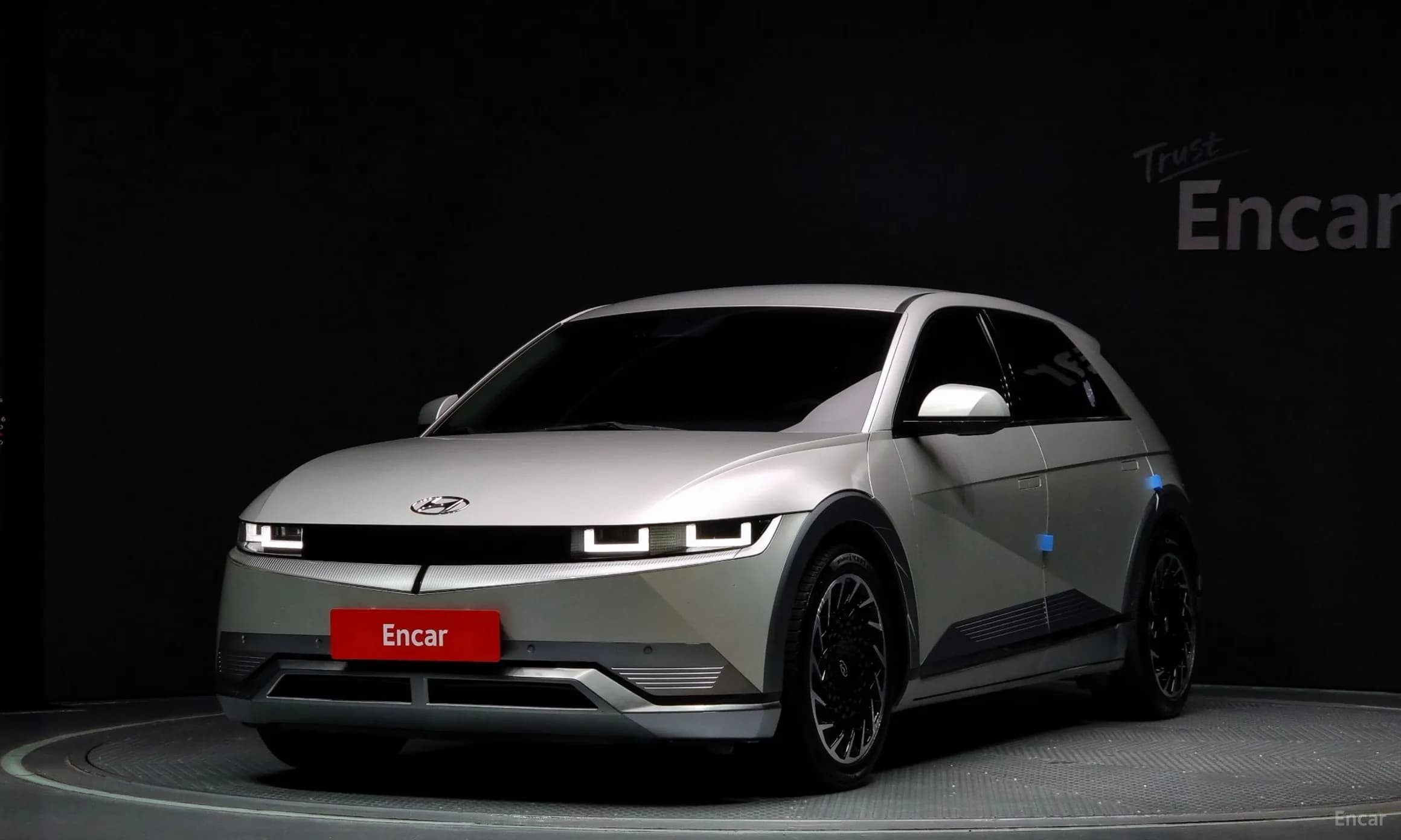 Ioniq 5