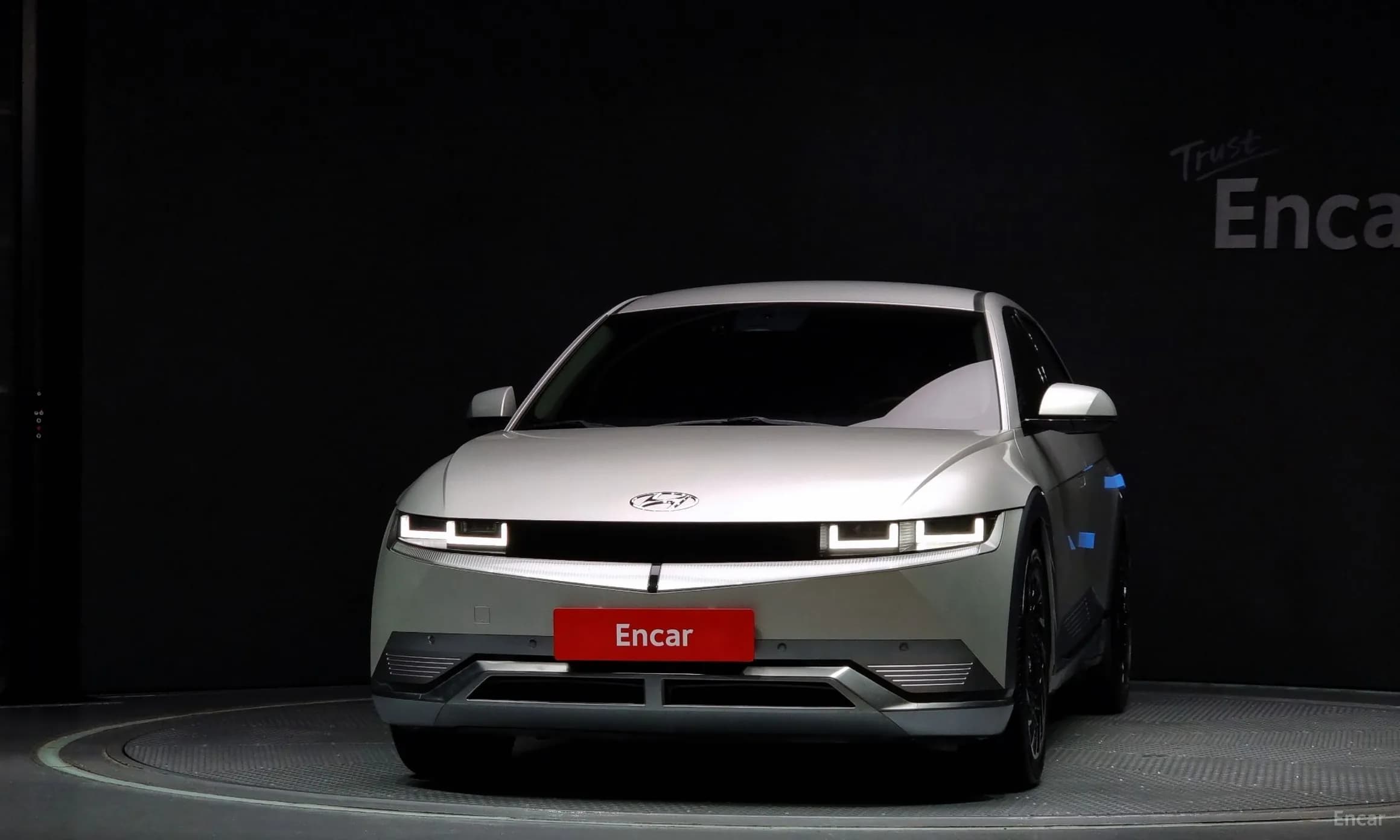 Ioniq 5
