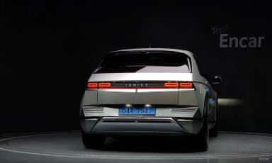 Ioniq 5