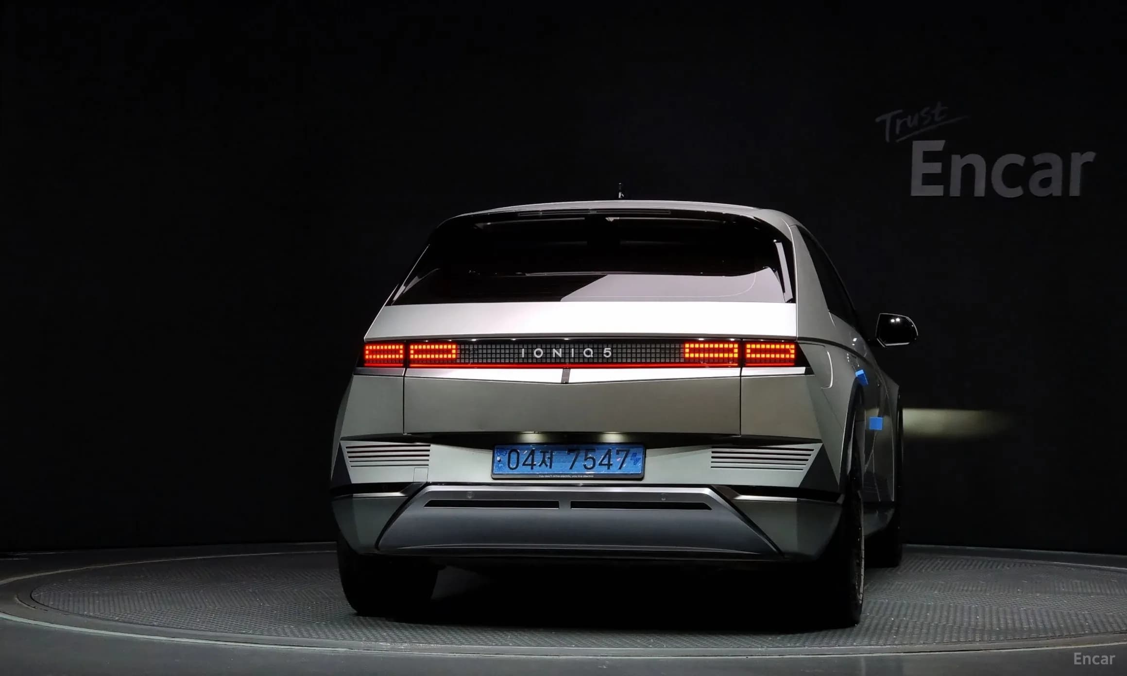 Ioniq 5