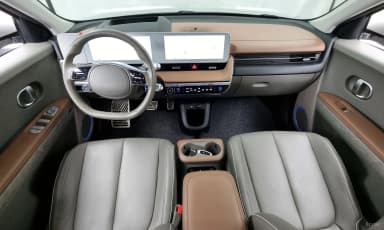 Ioniq 5