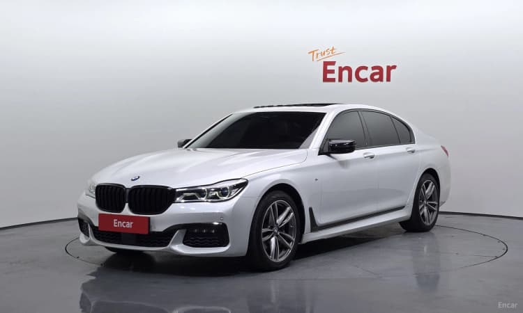 7 Series (G11)