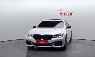 7 Series (G11)