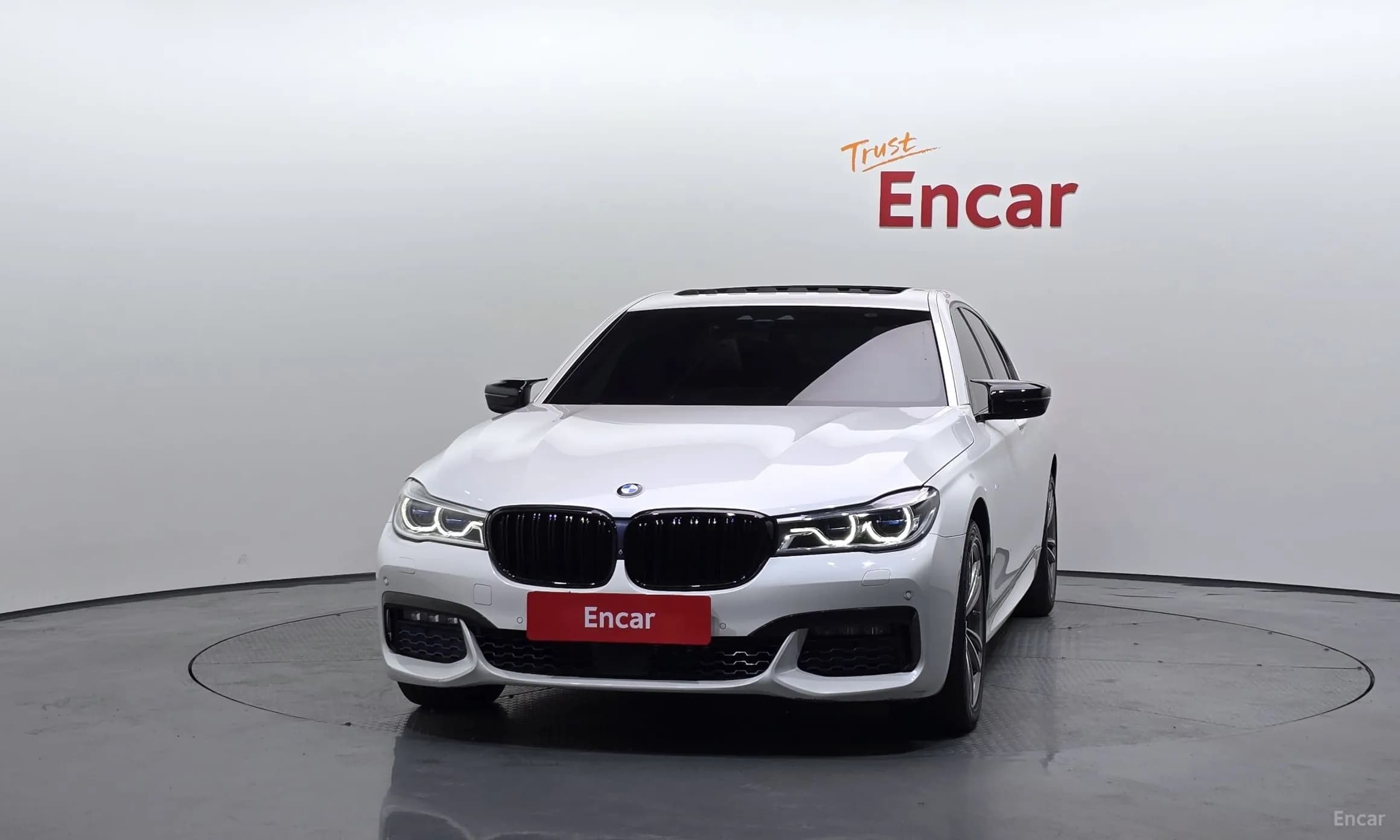 7 Series (G11)