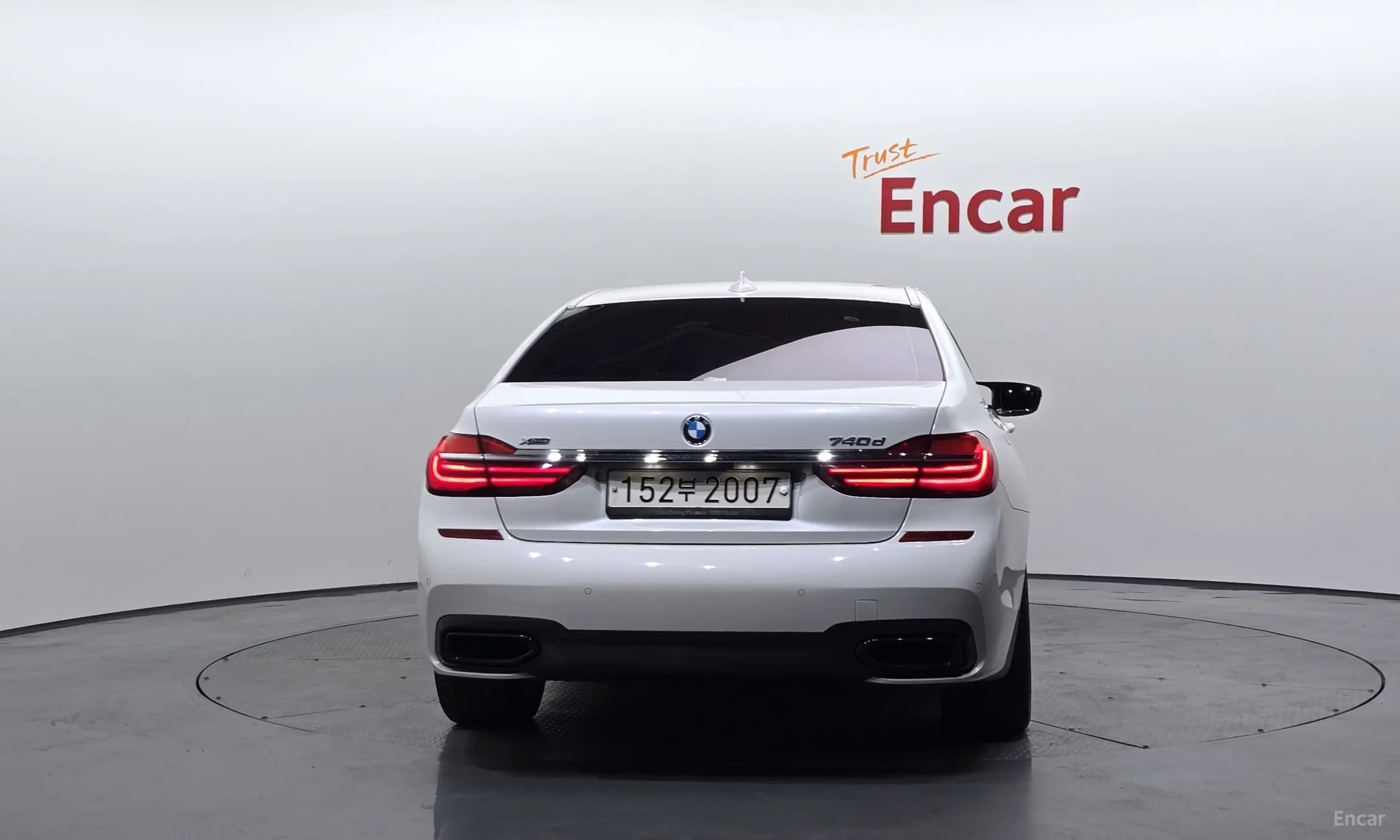 7 Series (G11)