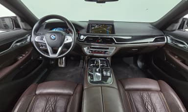 7 Series (G11)
