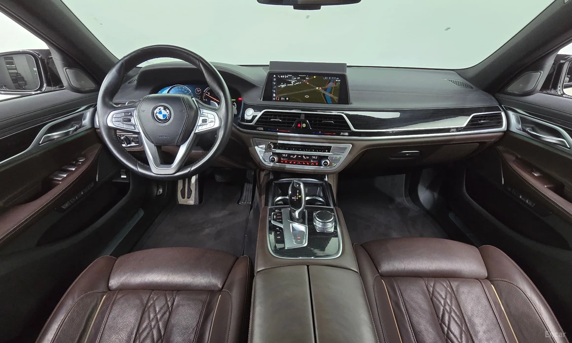 7 Series (G11)