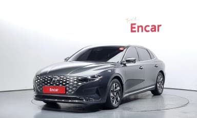 Grandeur IG Hybrid