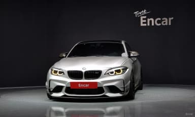 M2 (F87)