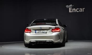 M2 (F87)