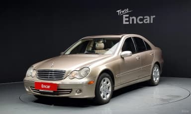 C-Class