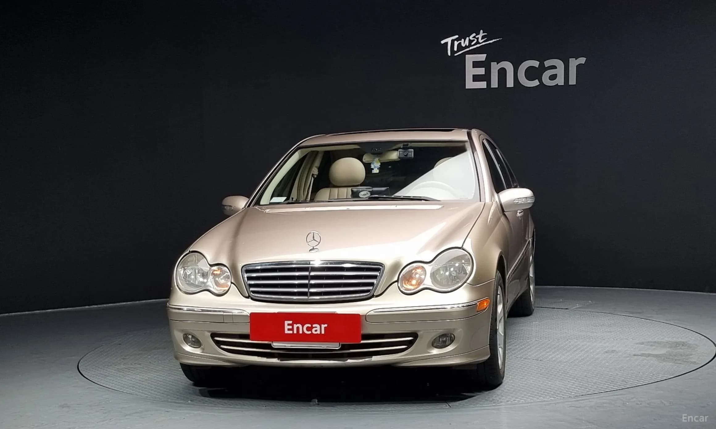 C-Class