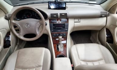 C-Class