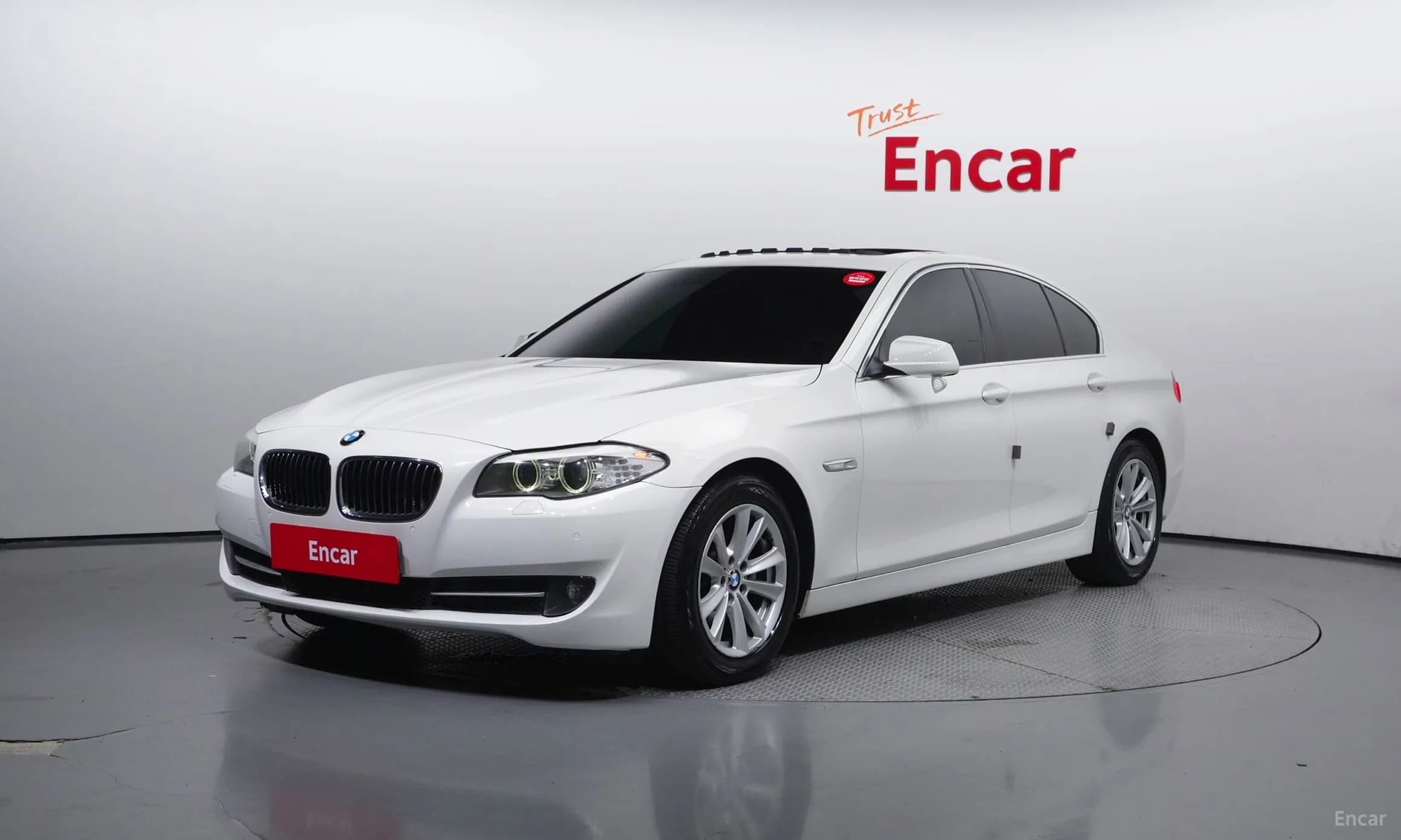 5 Series (F10)