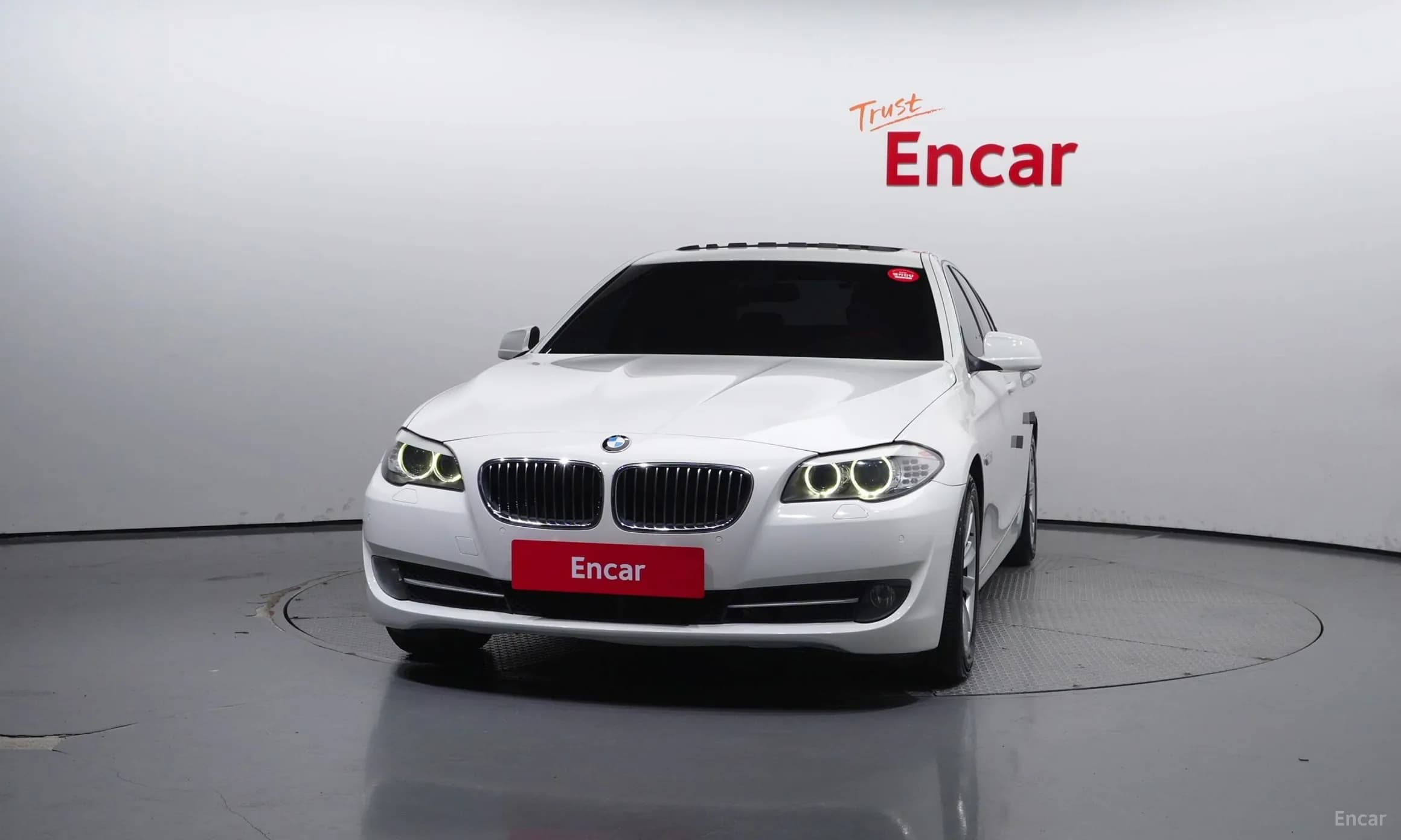 5 Series (F10)