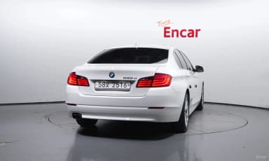 5 Series (F10)