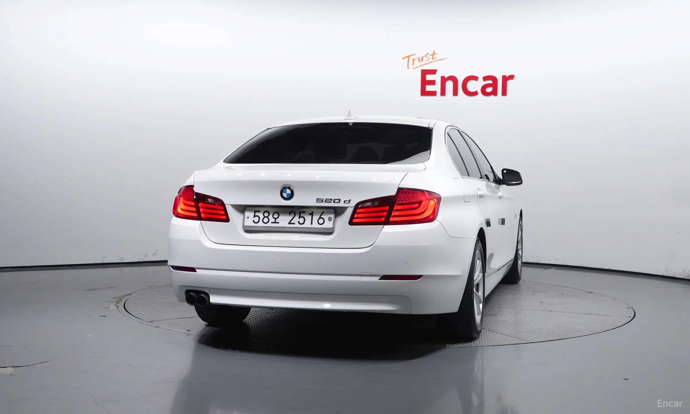 5 Series (F10)