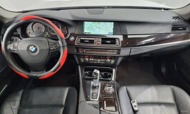 5 Series (F10)