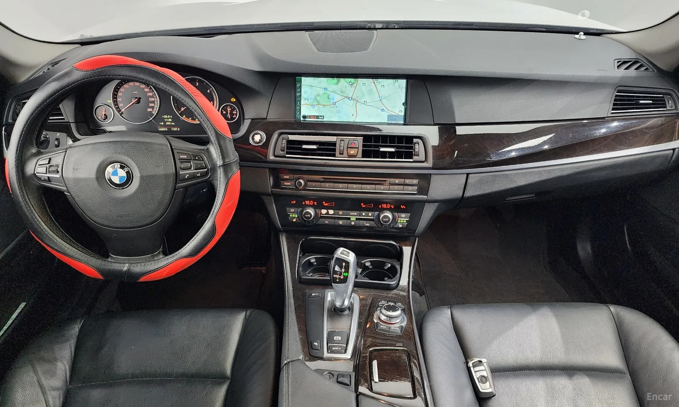 5 Series (F10)