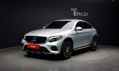GLC-Class X253