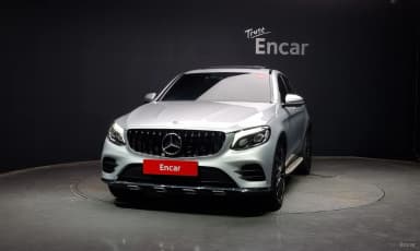 GLC-Class X253