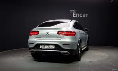 GLC-Class X253