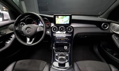 GLC-Class X253