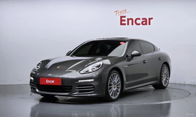 Panamera