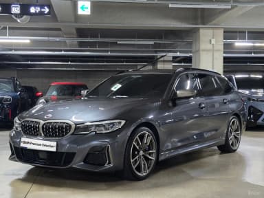 3 Series (G20)
