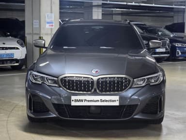 3 Series (G20)