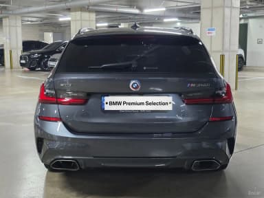 3 Series (G20)