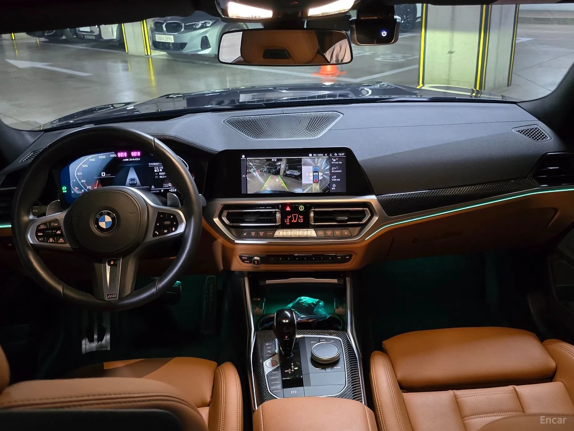 3 Series (G20)