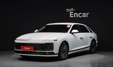 Grandeur Hybrid (GN7)