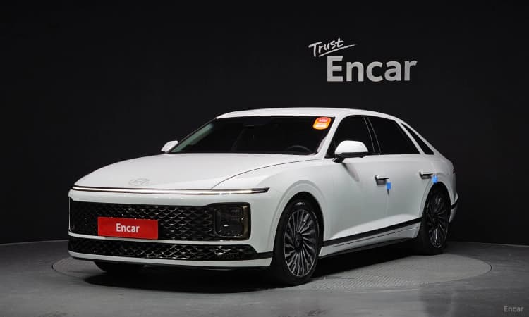 Grandeur Hybrid (GN7)