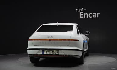 Grandeur Hybrid (GN7)