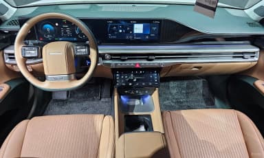 Grandeur Hybrid (GN7)