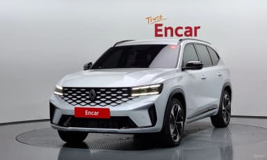 Grang Koleos
