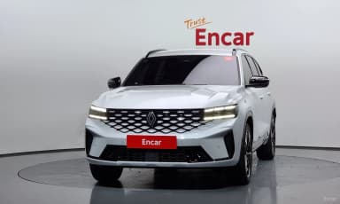 Grang Koleos