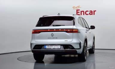 Grang Koleos
