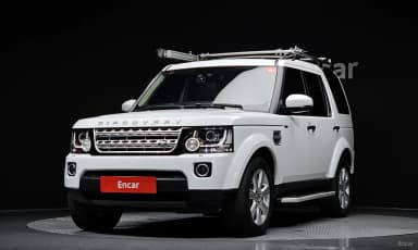 Discovery 4