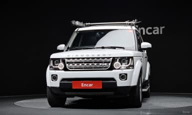 Discovery 4