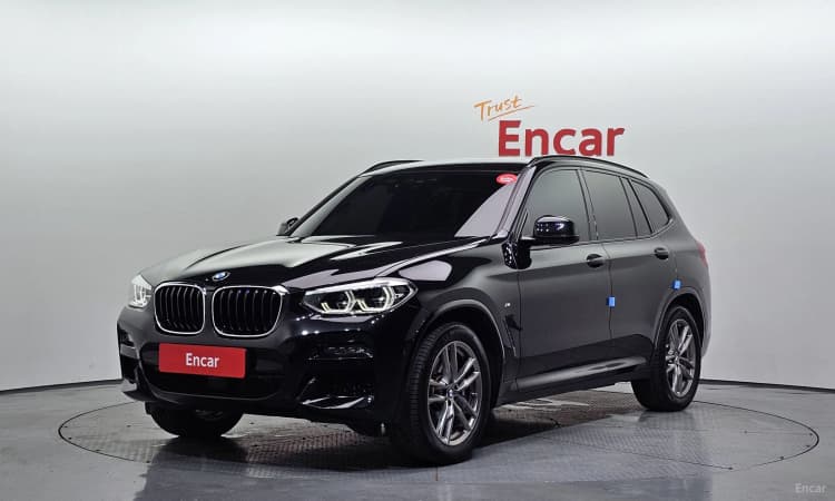 X3 (G01)