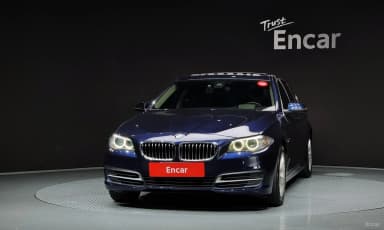 5 Series (F10)